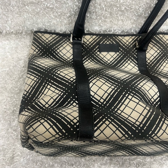 Gucci Centennial Cloth Tote Bag - Picture 6 of 16